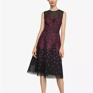 BCBGMAXAZRIA Holiday Dress